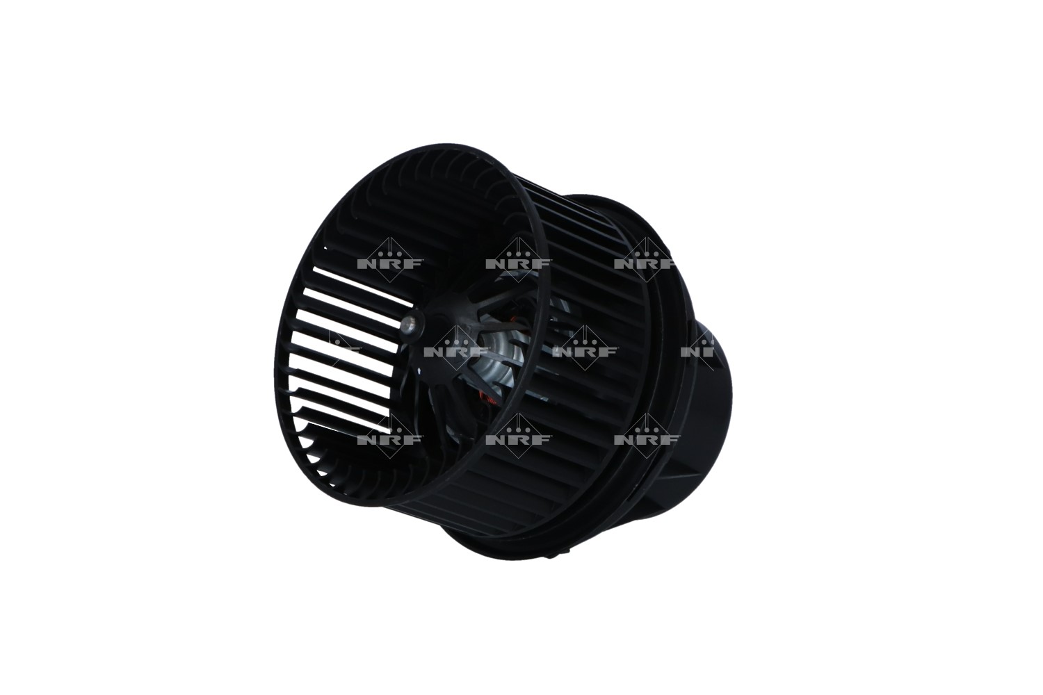 NRF 34036 Interior Fan Blower Motor