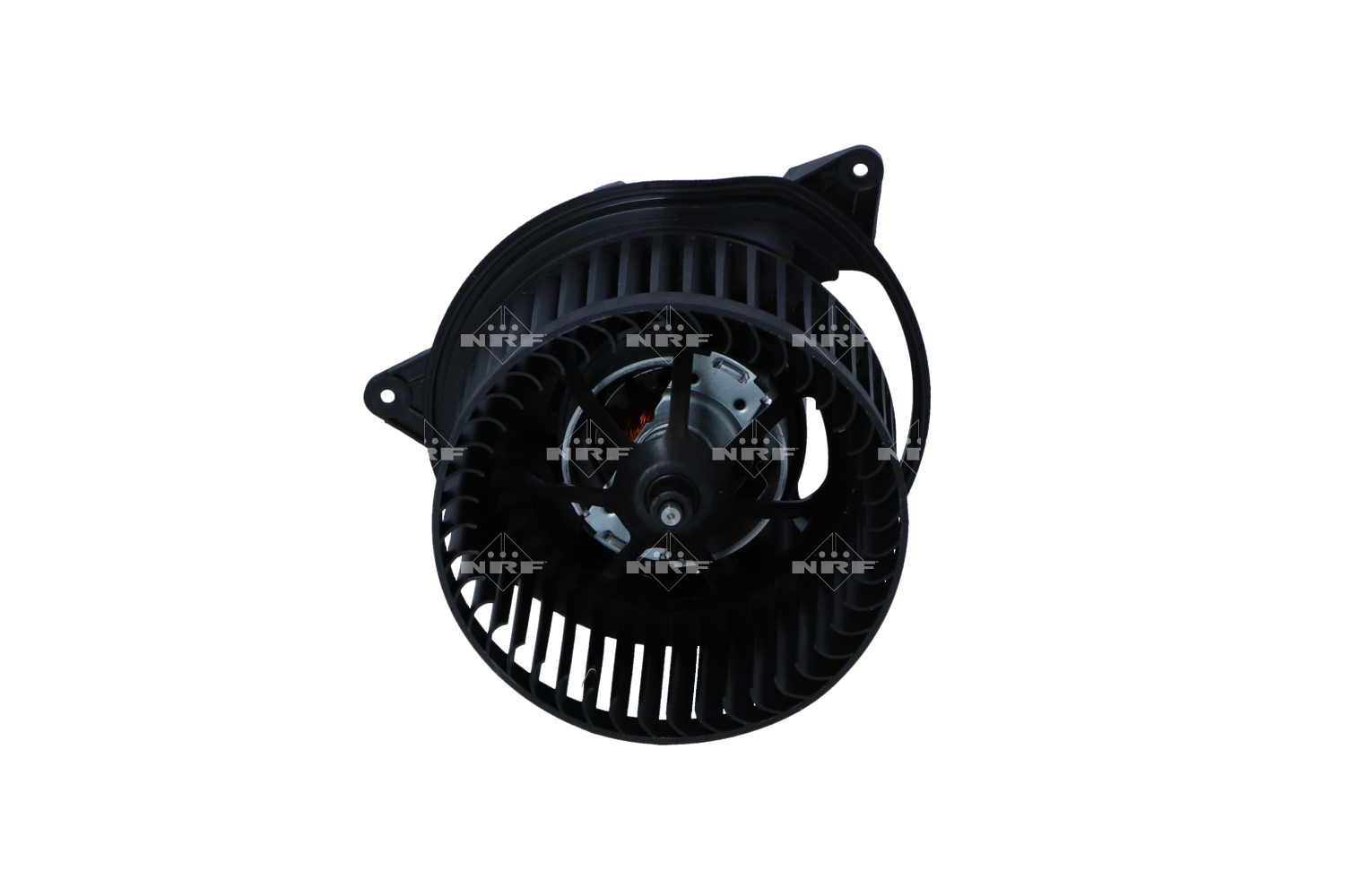 NRF 34037 Interior Fan Blower Motor