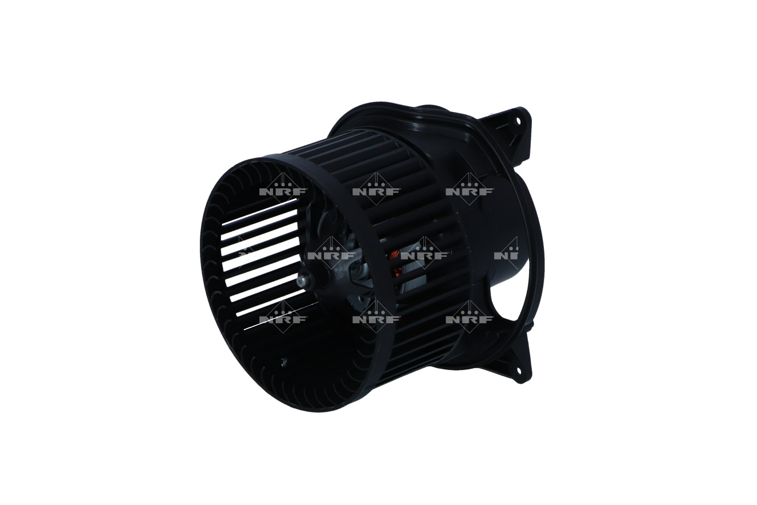 NRF 34037 Interior Fan Blower Motor
