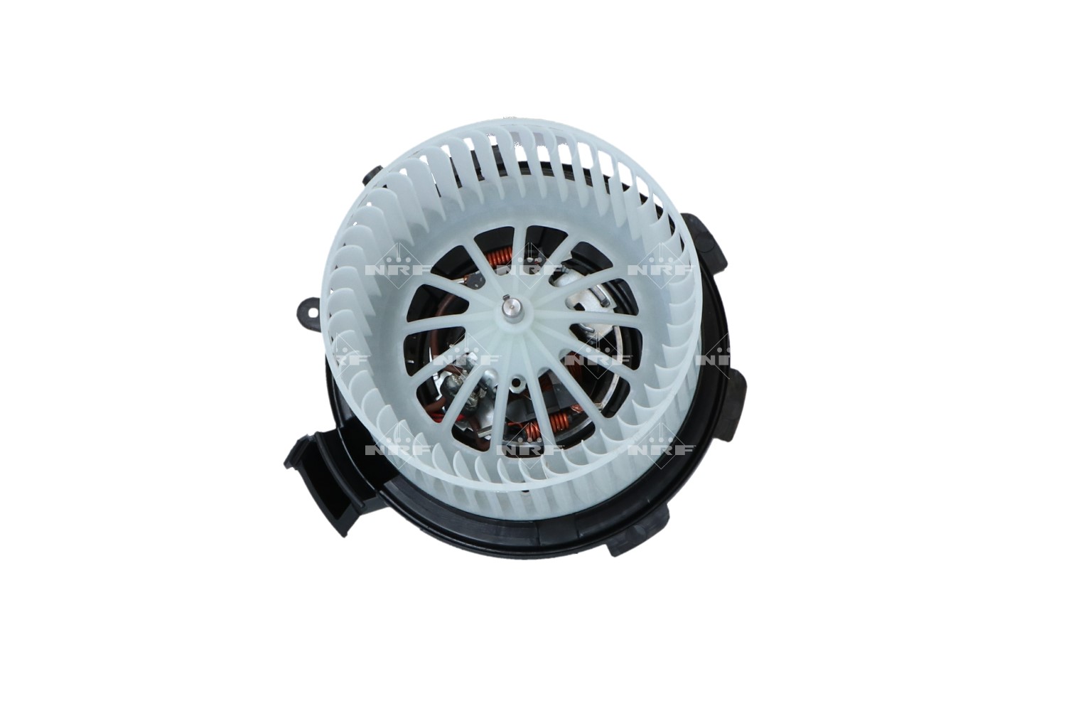 NRF 34038 Interior Fan Blower Motor