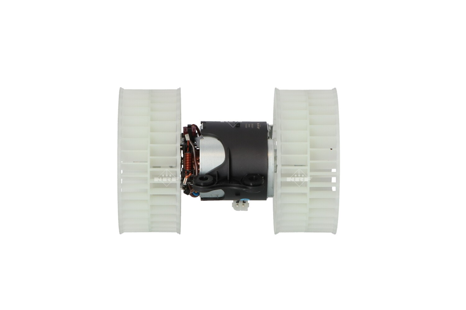 NRF 34040 Interior Fan Blower Motor