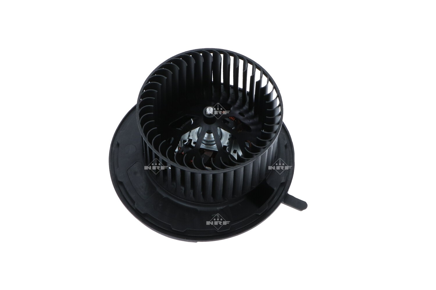 NRF 34043 Interior Fan Blower Motor