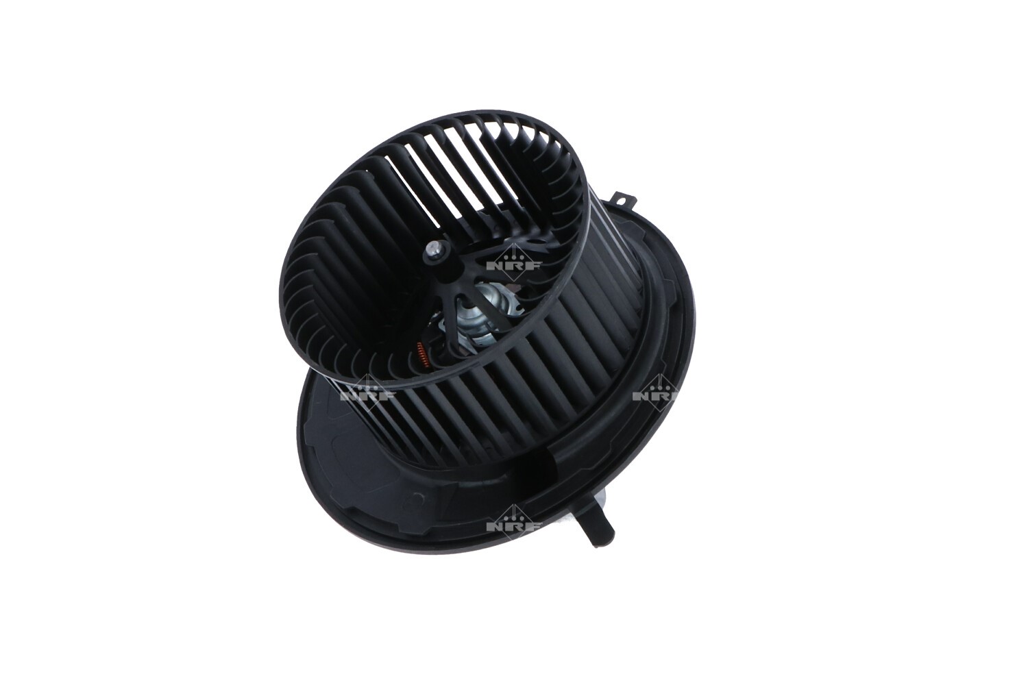 NRF 34043 Interior Fan Blower Motor
