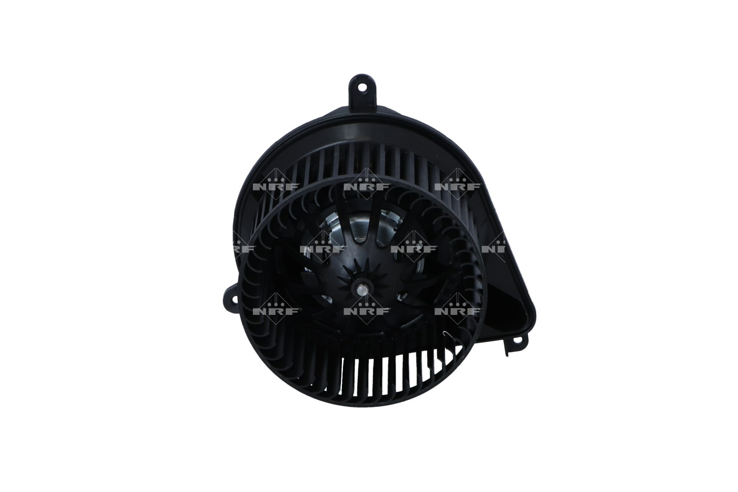 NRF 34044 Interior Fan Blower Motor