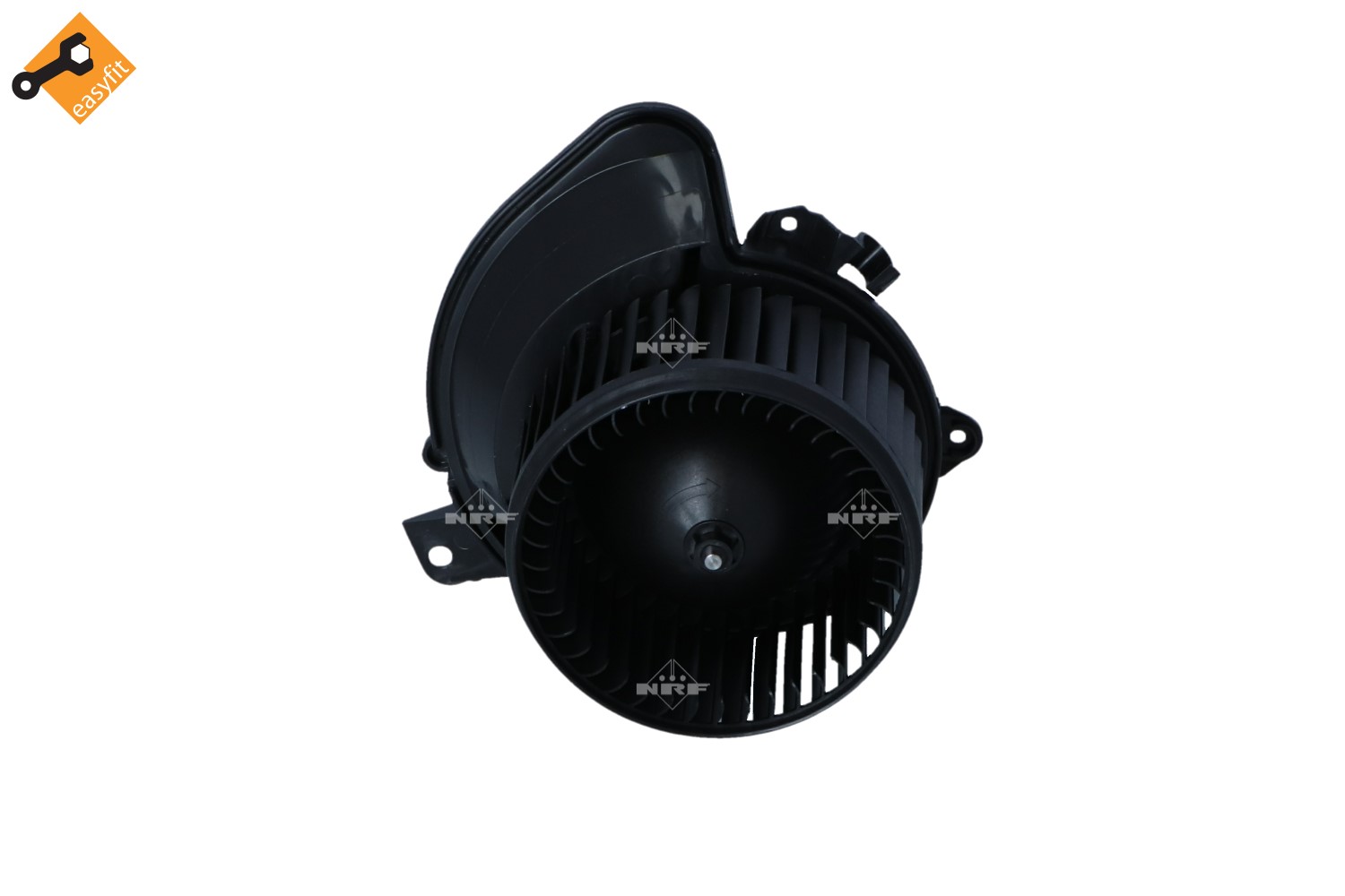 NRF 34050 Interior Fan Blower Motor