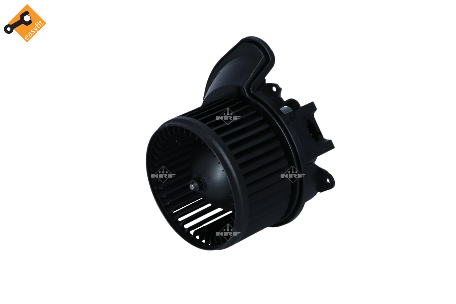 NRF 34050 Interior Fan Blower Motor