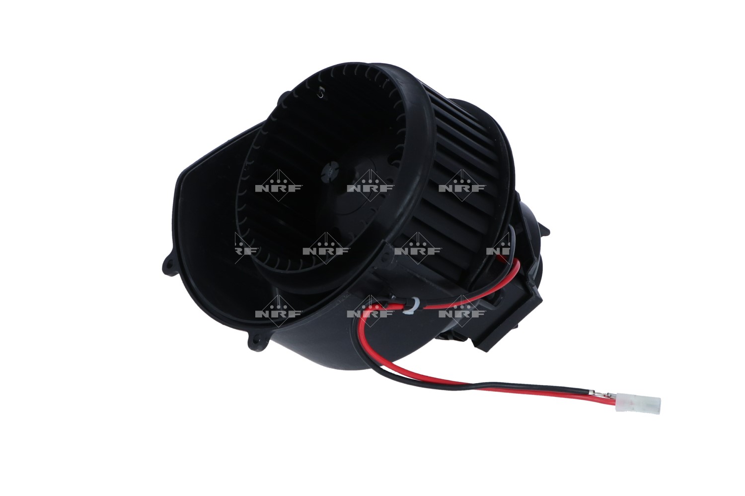 NRF 34051 Interior Fan Blower Motor
