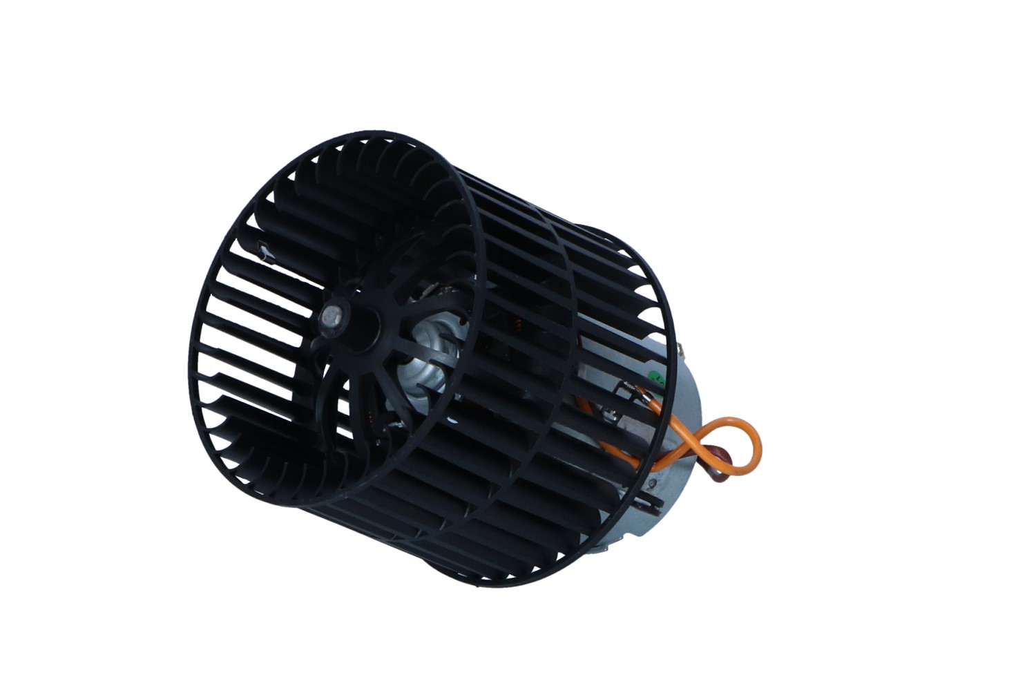 NRF 34052 Interior Fan Blower Motor