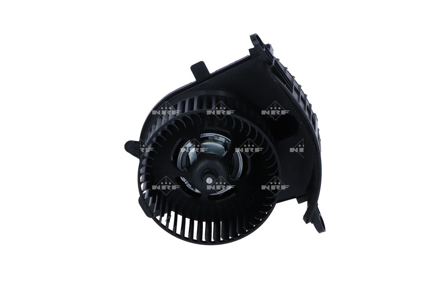 NRF 34057 Interior Fan Blower Motor