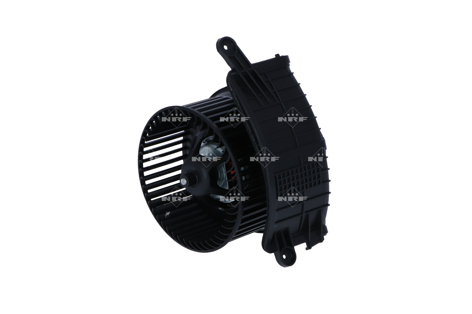 NRF 34057 Interior Fan Blower Motor