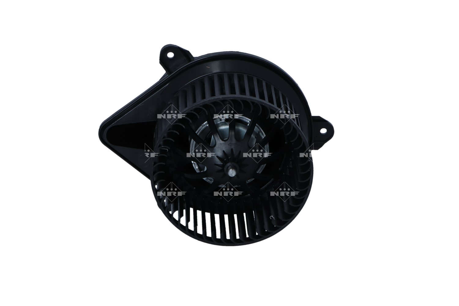 NRF 34058 Interior Fan Blower Motor