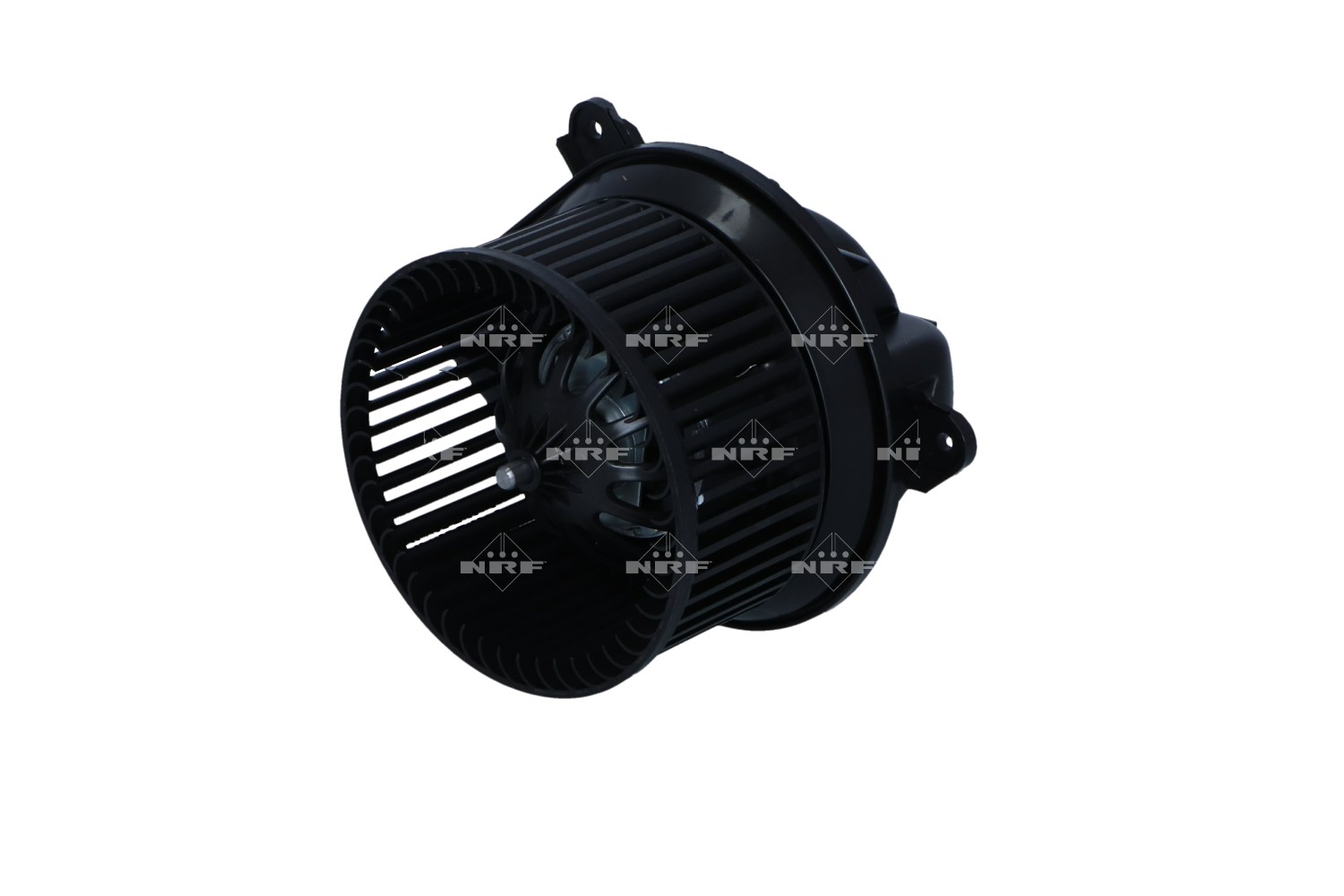 NRF 34058 Interior Fan Blower Motor