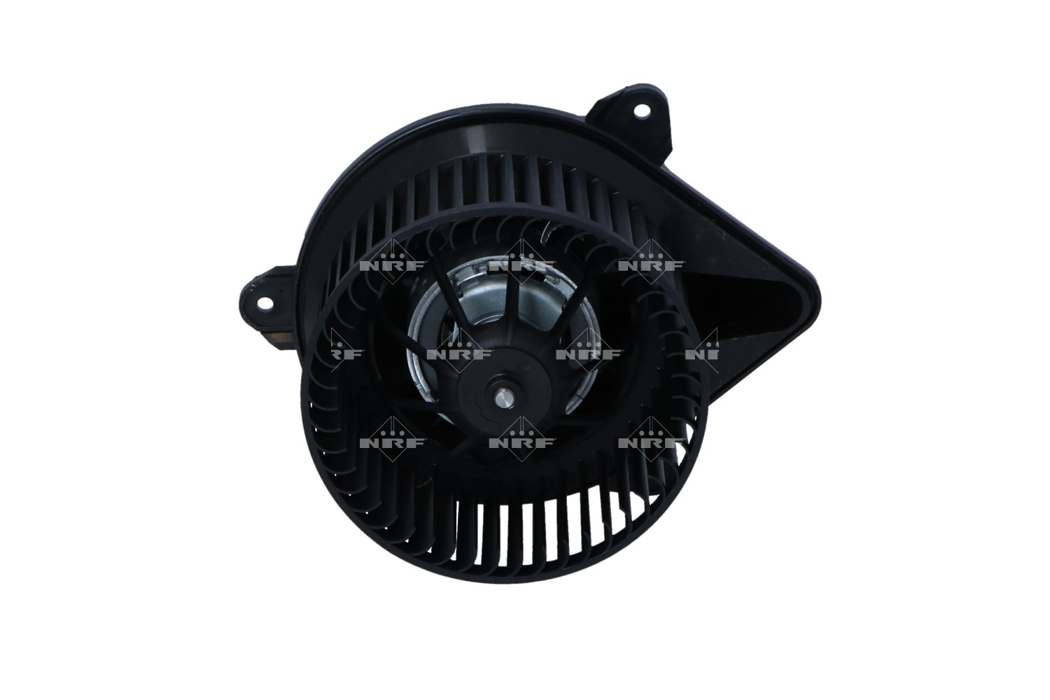 NRF 34059 Interior Fan Blower Motor