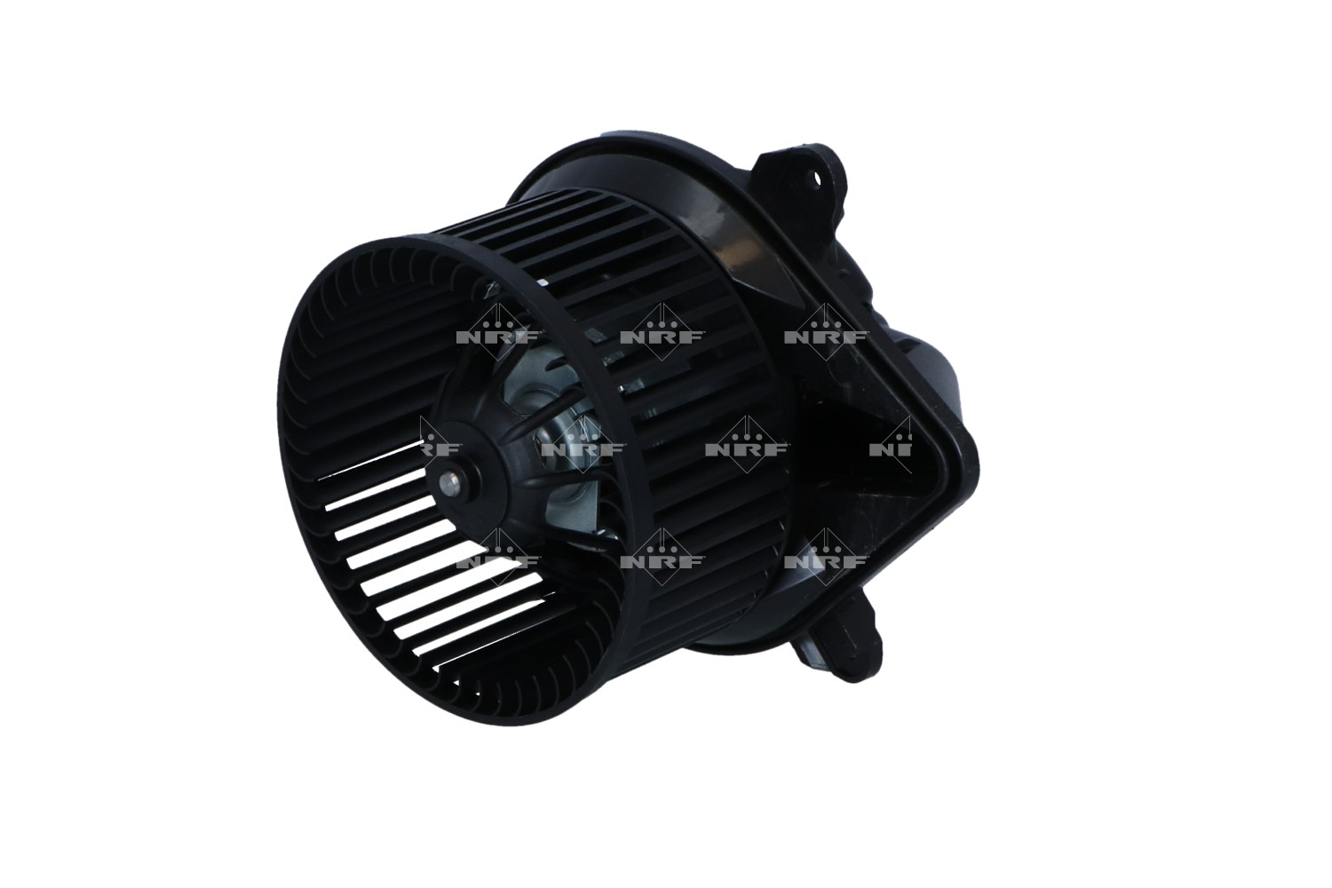 NRF 34059 Interior Fan Blower Motor