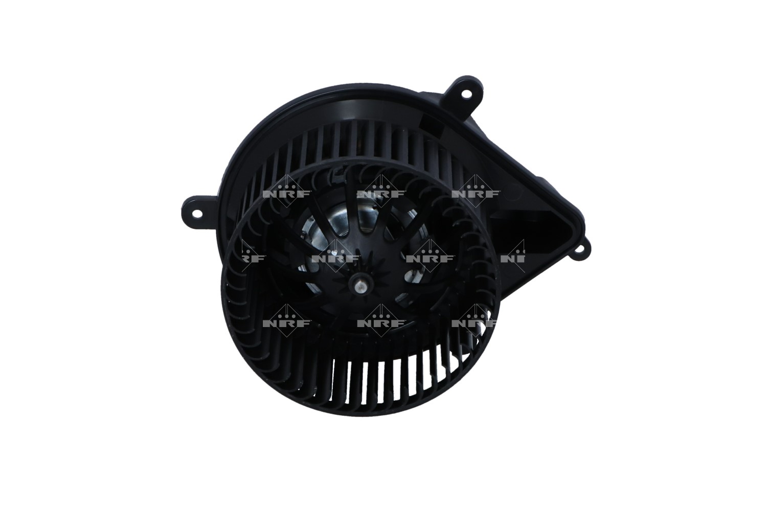 NRF 34061 Interior Fan Blower Motor