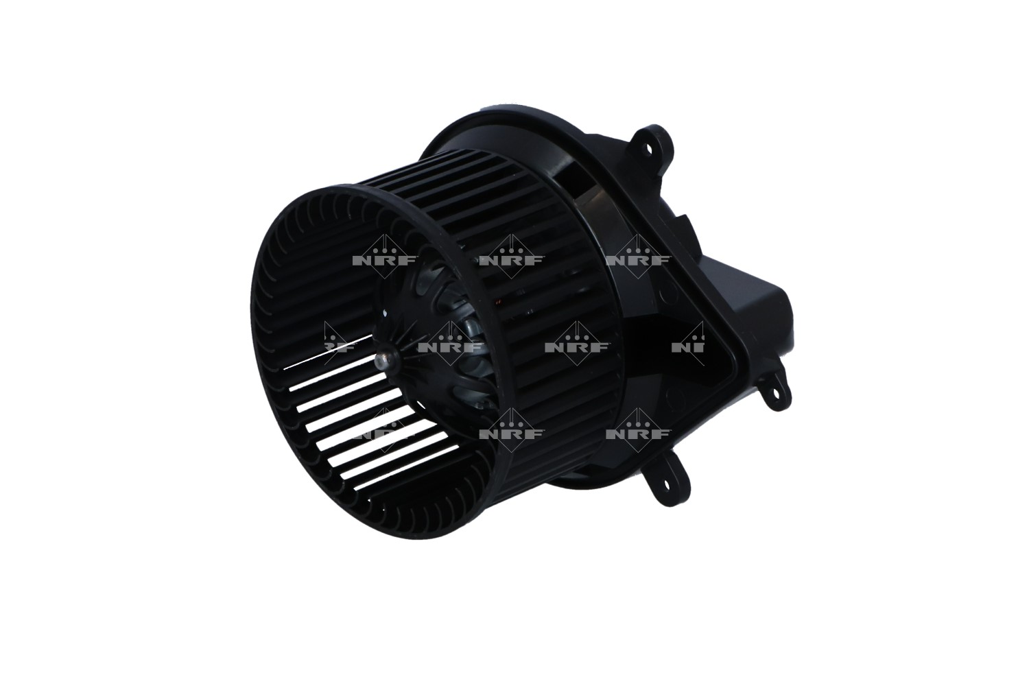 NRF 34061 Interior Fan Blower Motor