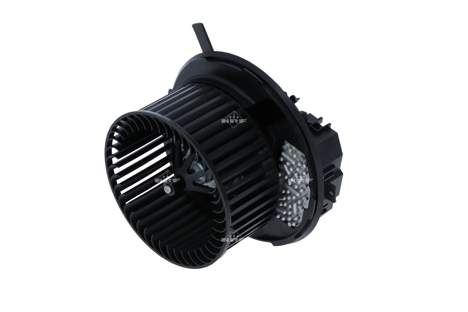 NRF 34063 Interior Fan Blower Motor