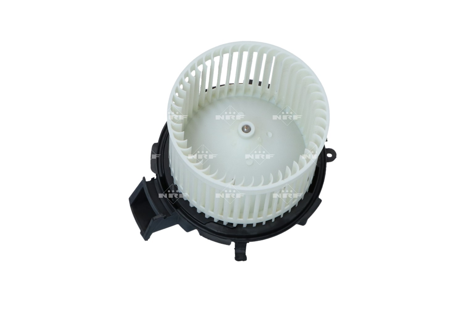 NRF 34071 Interior Fan Blower Motor