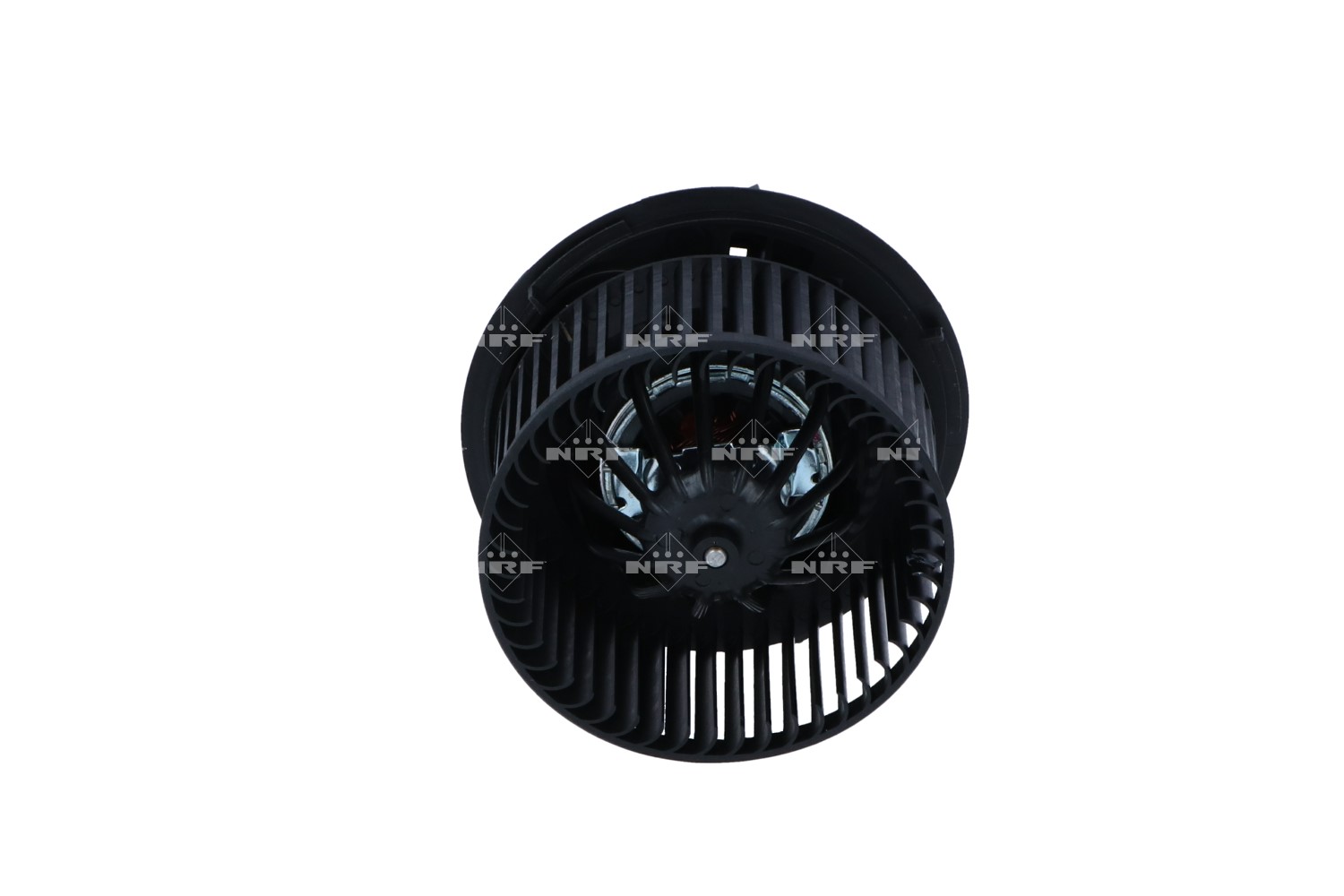 NRF 34072 Interior Fan Blower Motor