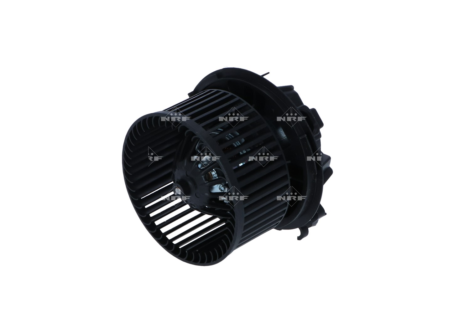 NRF 34072 Interior Fan Blower Motor