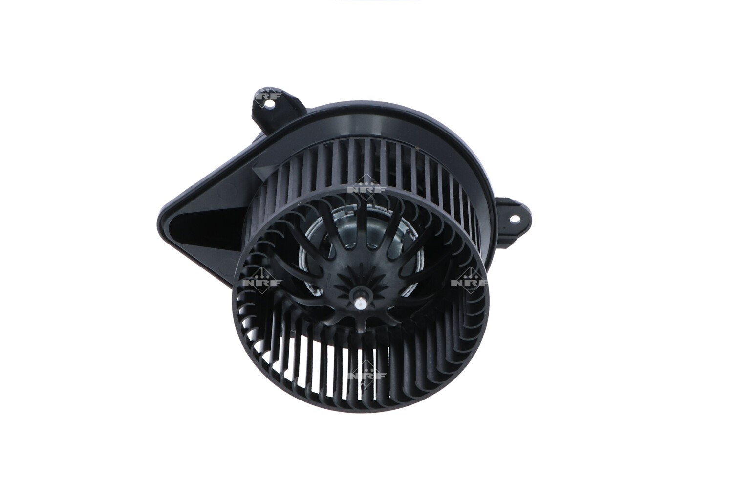 NRF 34073 Interior Fan Blower Motor