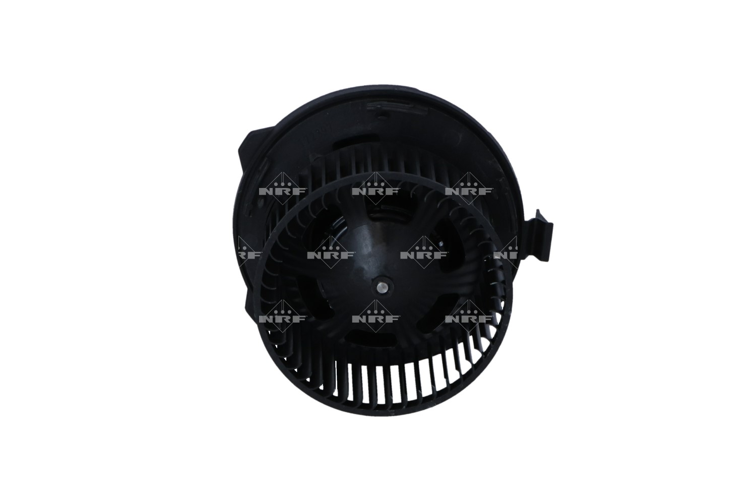 NRF 34075 Interior Fan Blower Motor