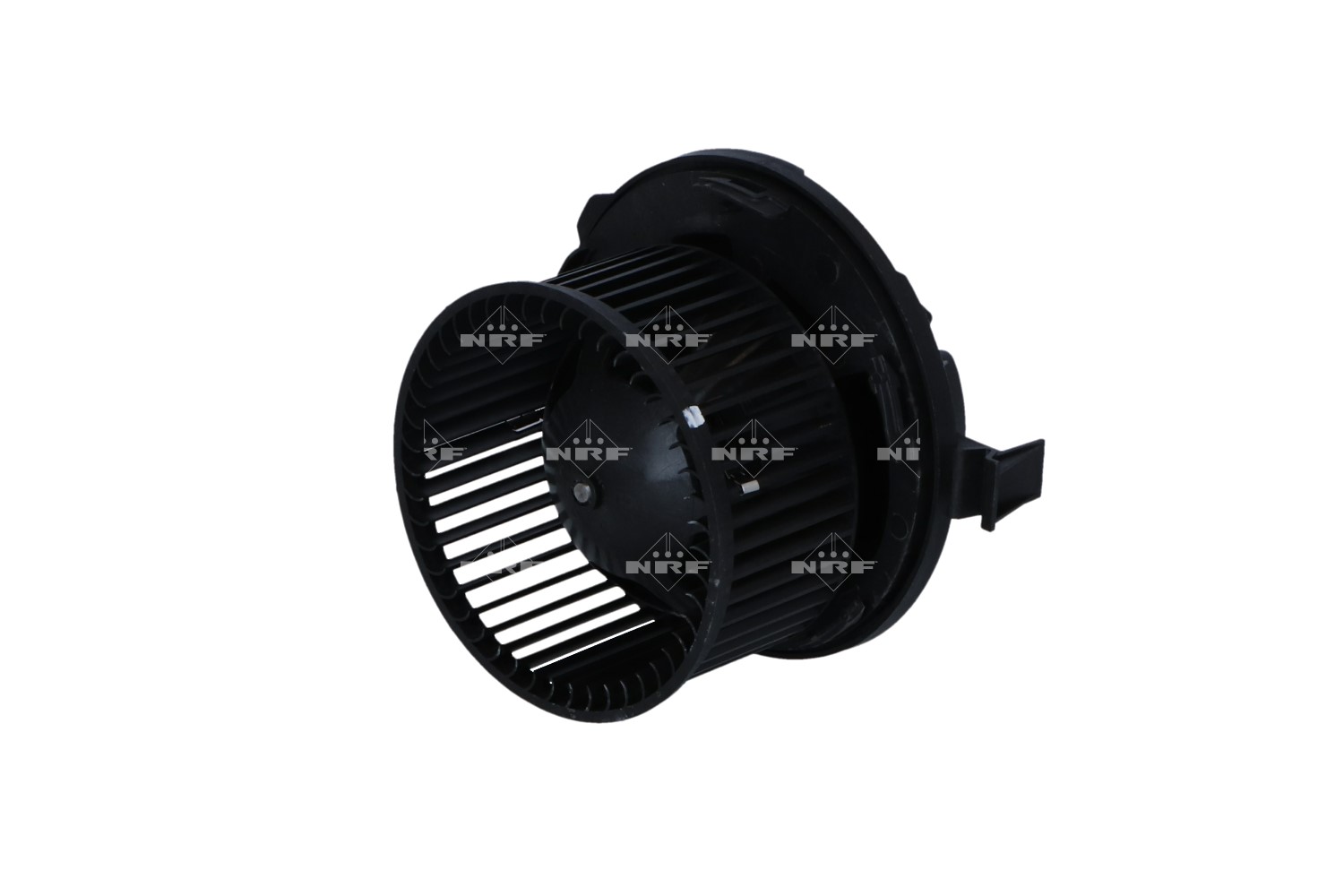 NRF 34075 Interior Fan Blower Motor