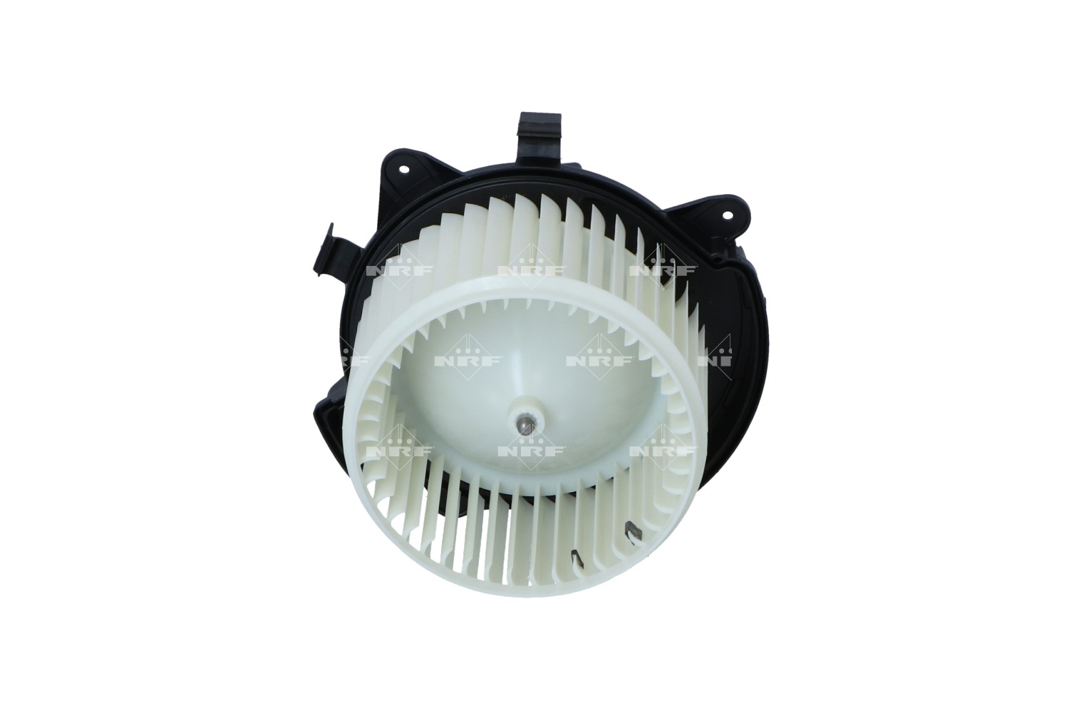 NRF 34077 Interior Fan Blower Motor