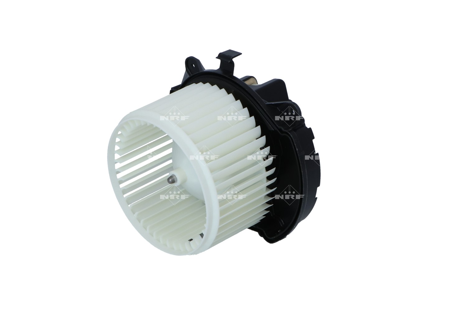NRF 34077 Interior Fan Blower Motor