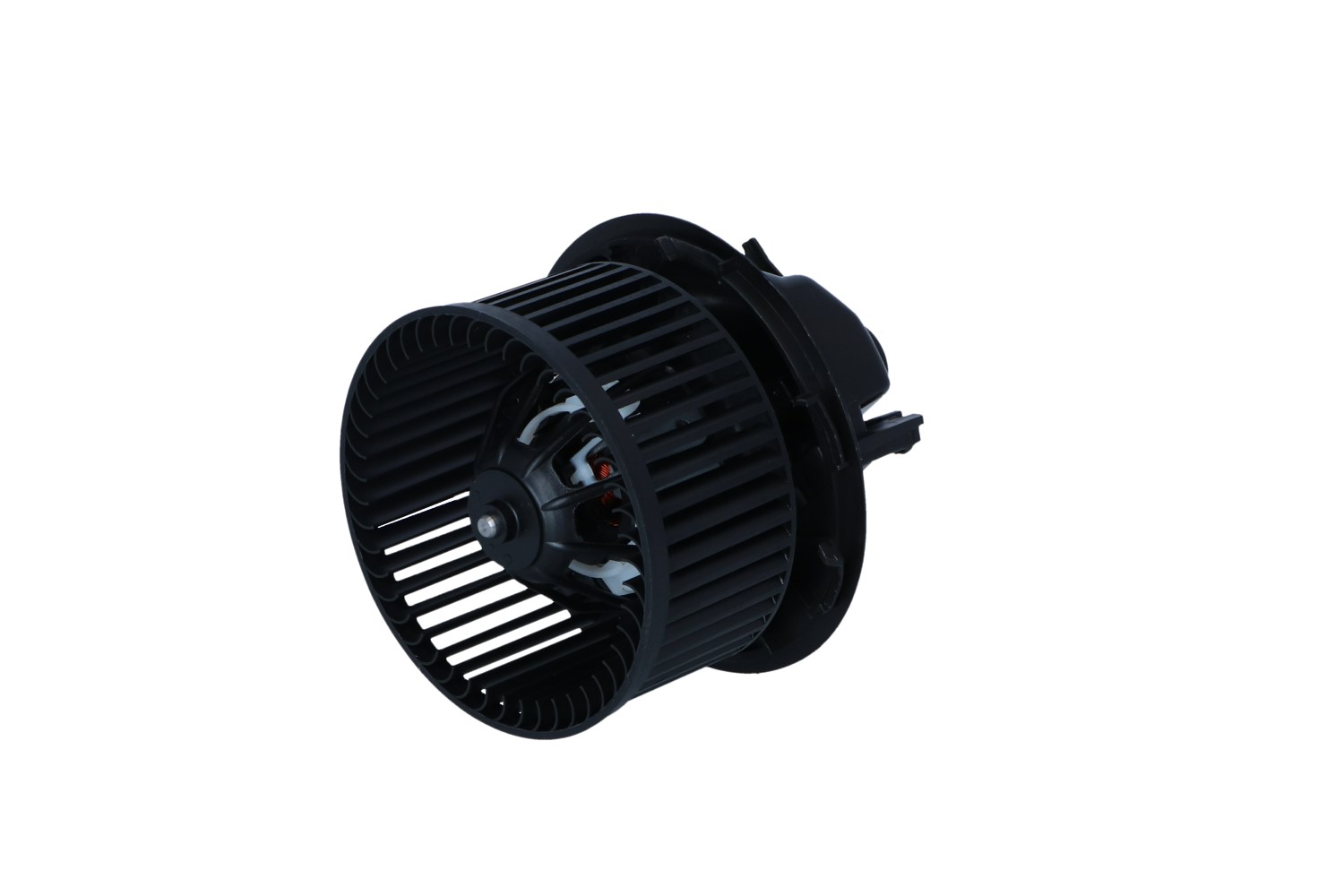 NRF 34078 Interior Fan Blower Motor