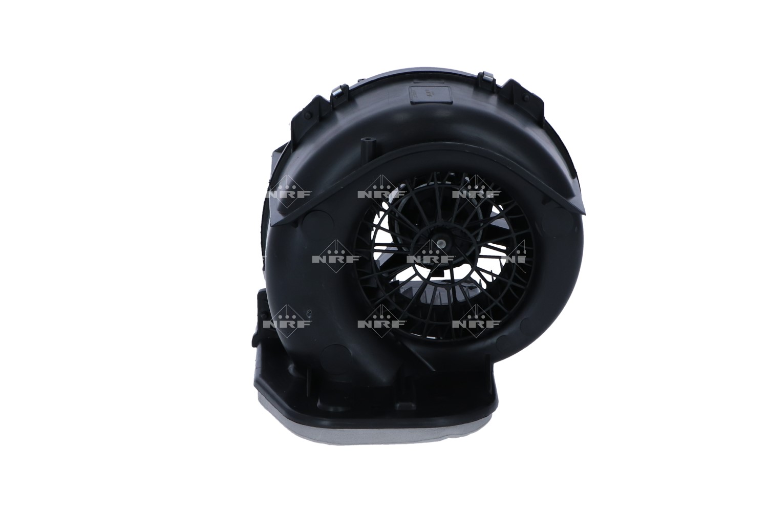 NRF 34080 Interior Fan Blower Motor