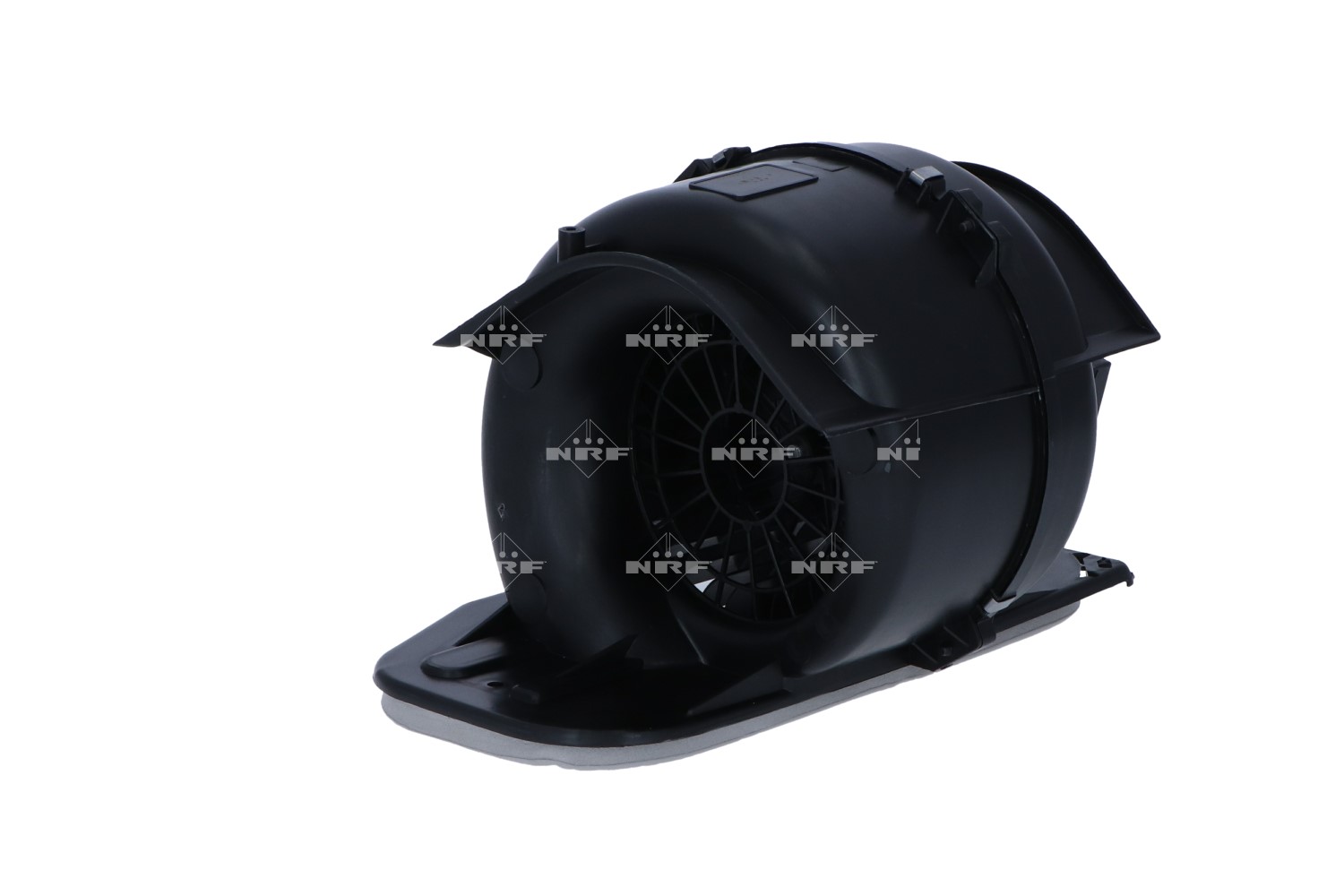 NRF 34080 Interior Fan Blower Motor