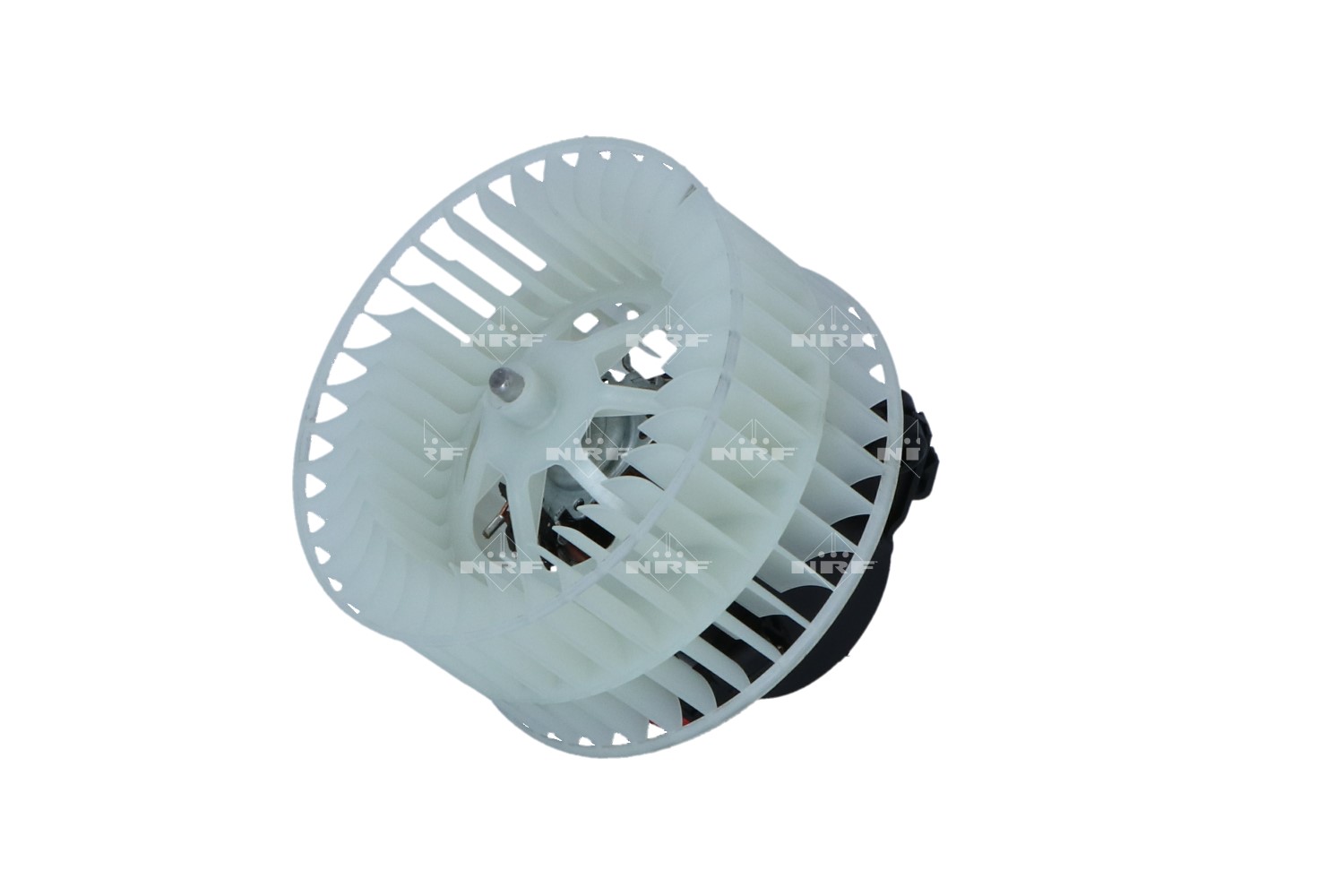 NRF 34081 Interior Fan Blower Motor
