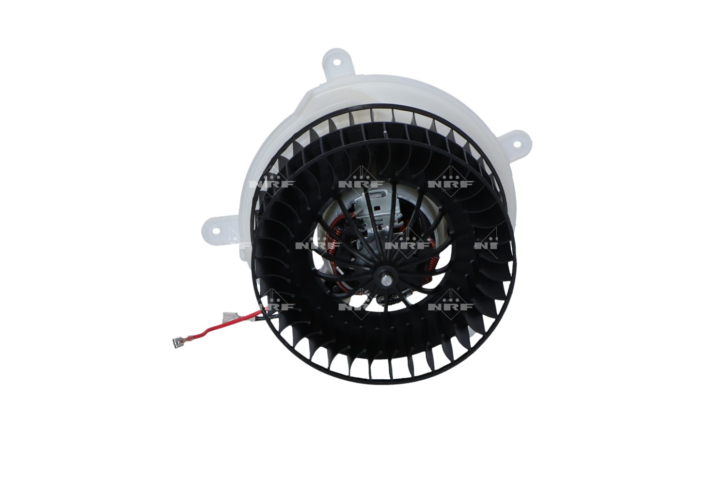 NRF 34083 Interior Fan Blower Motor