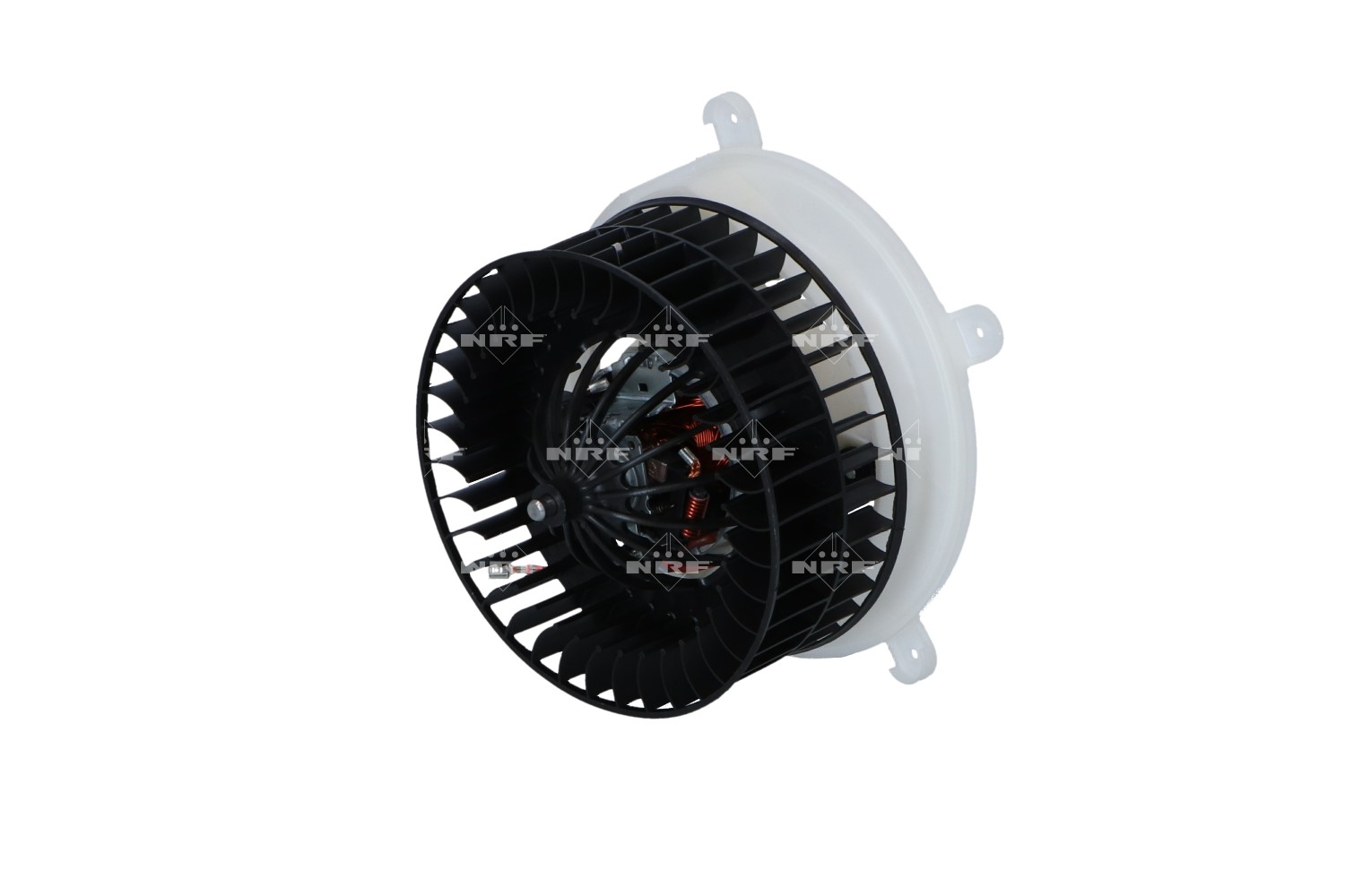 NRF 34083 Interior Fan Blower Motor