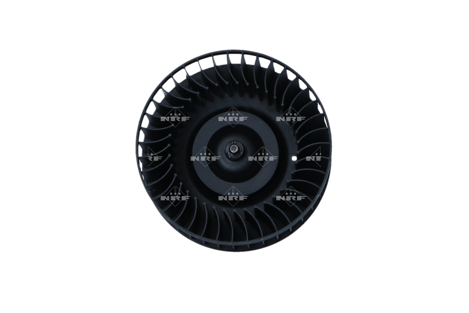 NRF 34084 Interior Fan Blower Motor
