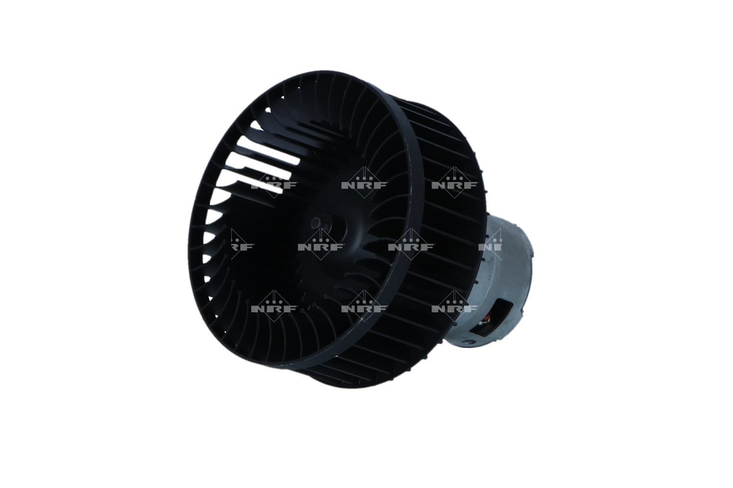 NRF 34084 Interior Fan Blower Motor