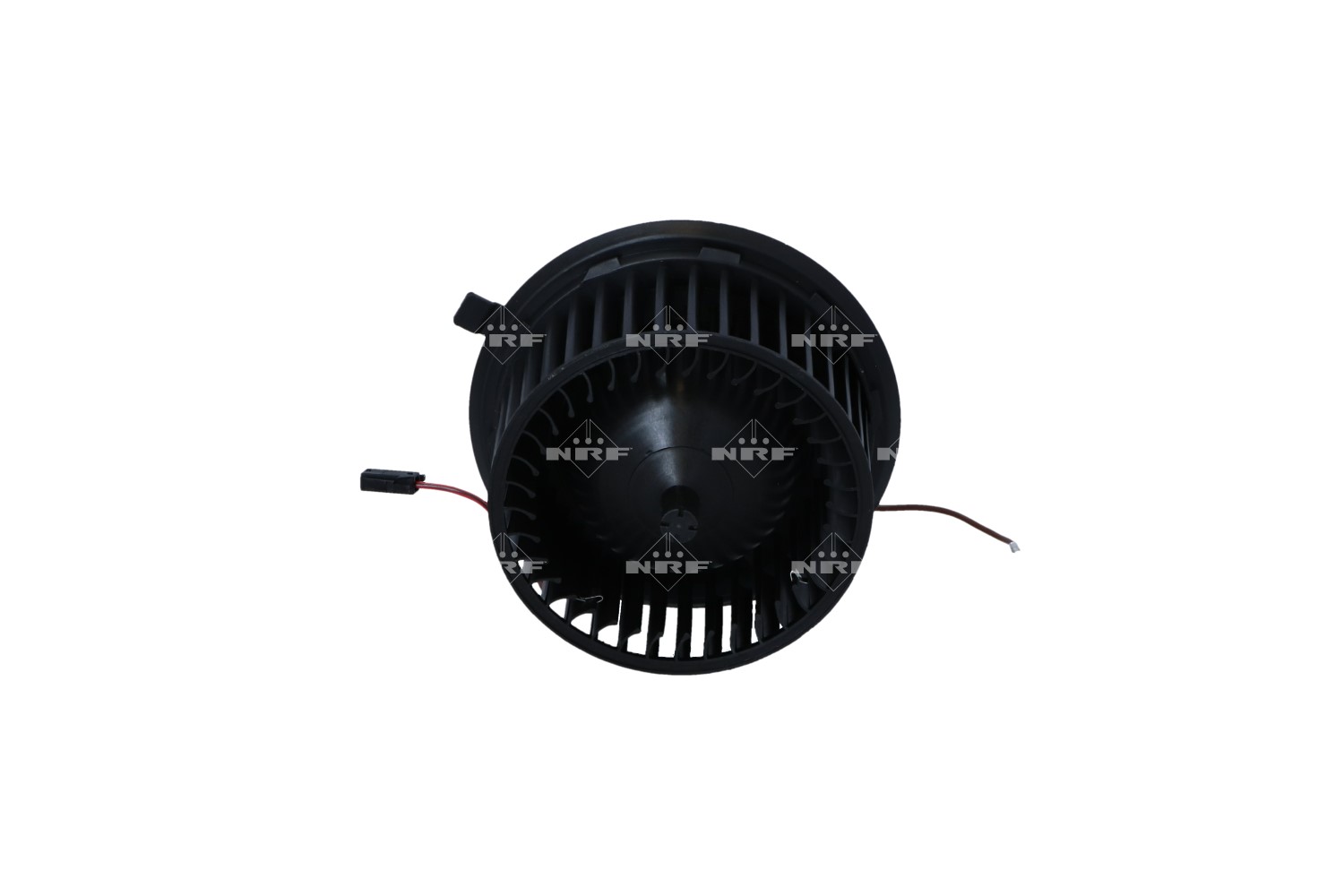 NRF 34085 Interior Fan Blower Motor