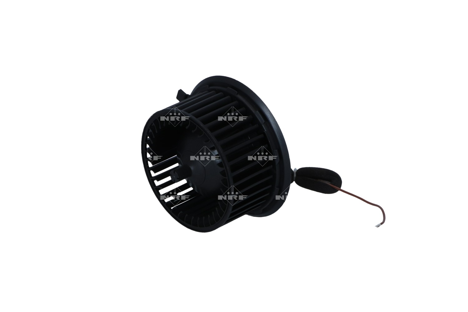 NRF 34085 Interior Fan Blower Motor