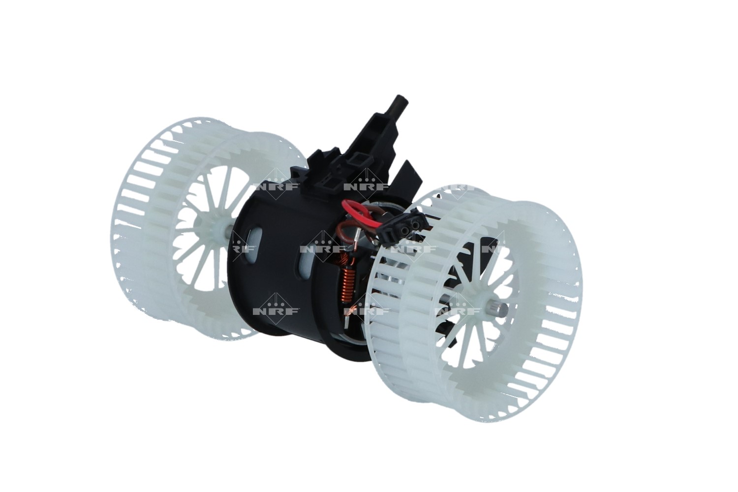NRF 34086 Interior Fan Blower Motor