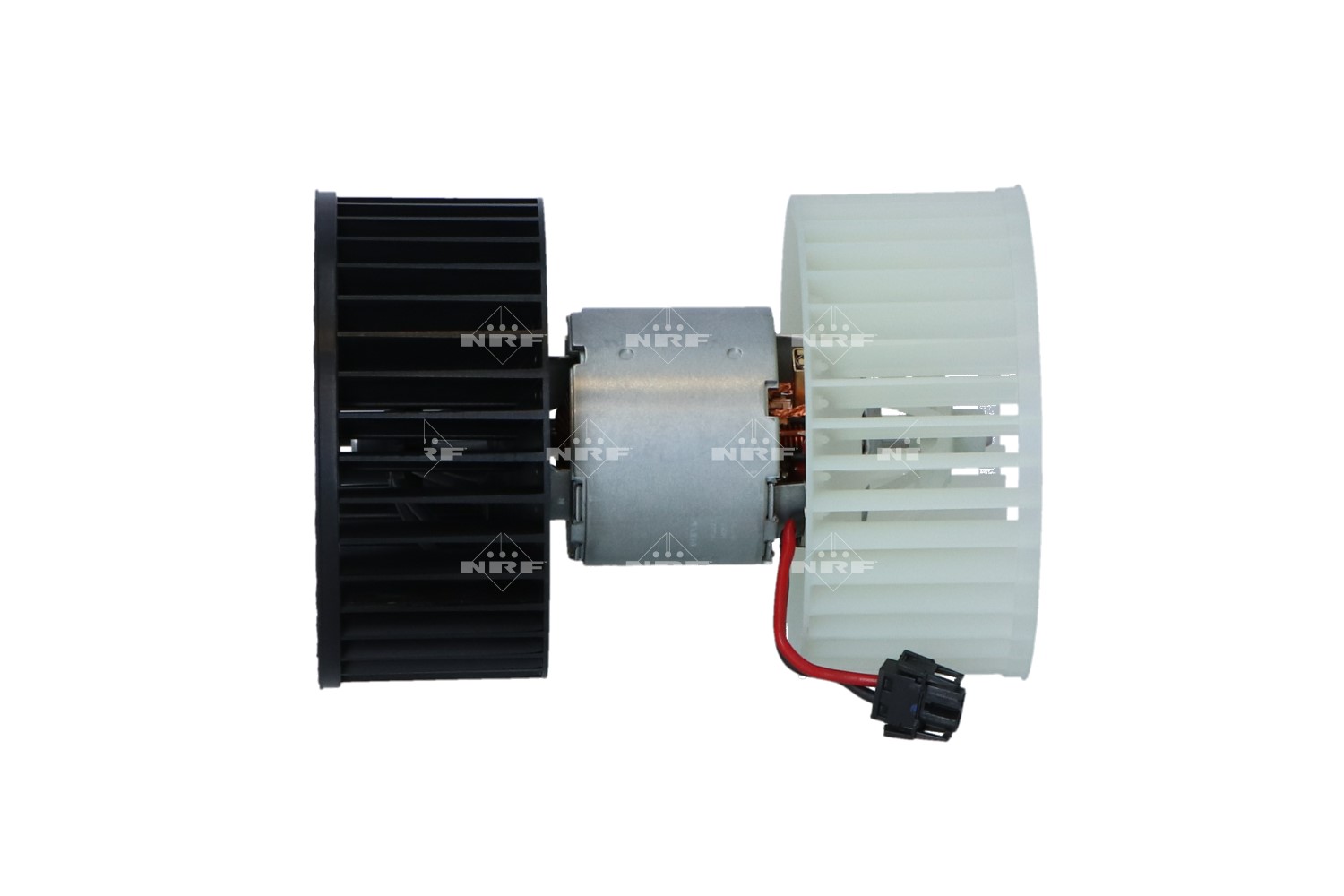 NRF 34087 Interior Fan Blower Motor