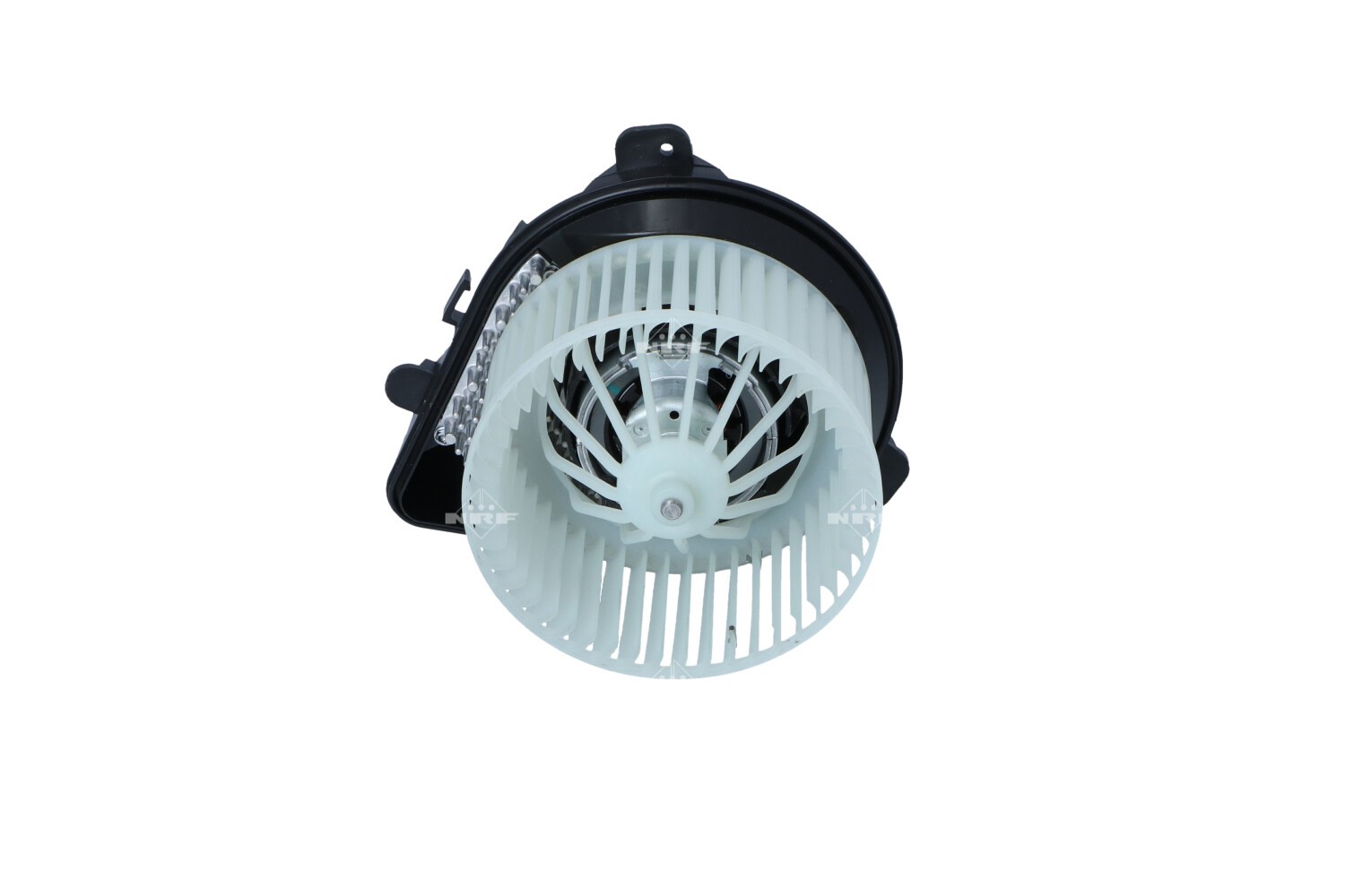 NRF 34089 Interior Fan Blower Motor