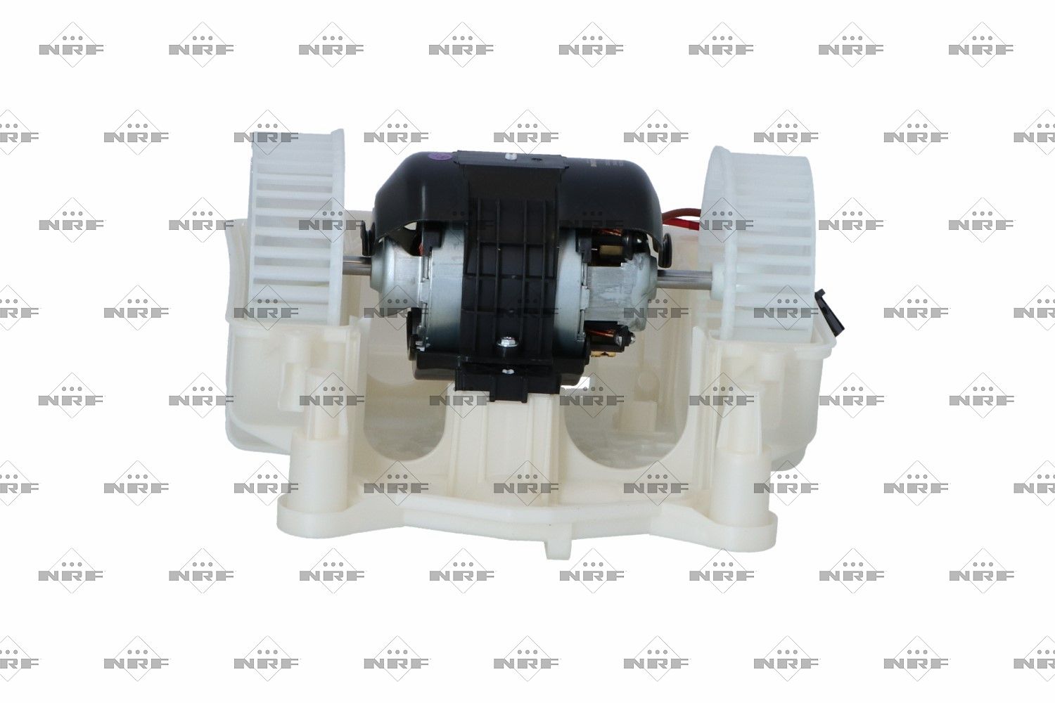 NRF 34094 Interior Fan Blower Motor