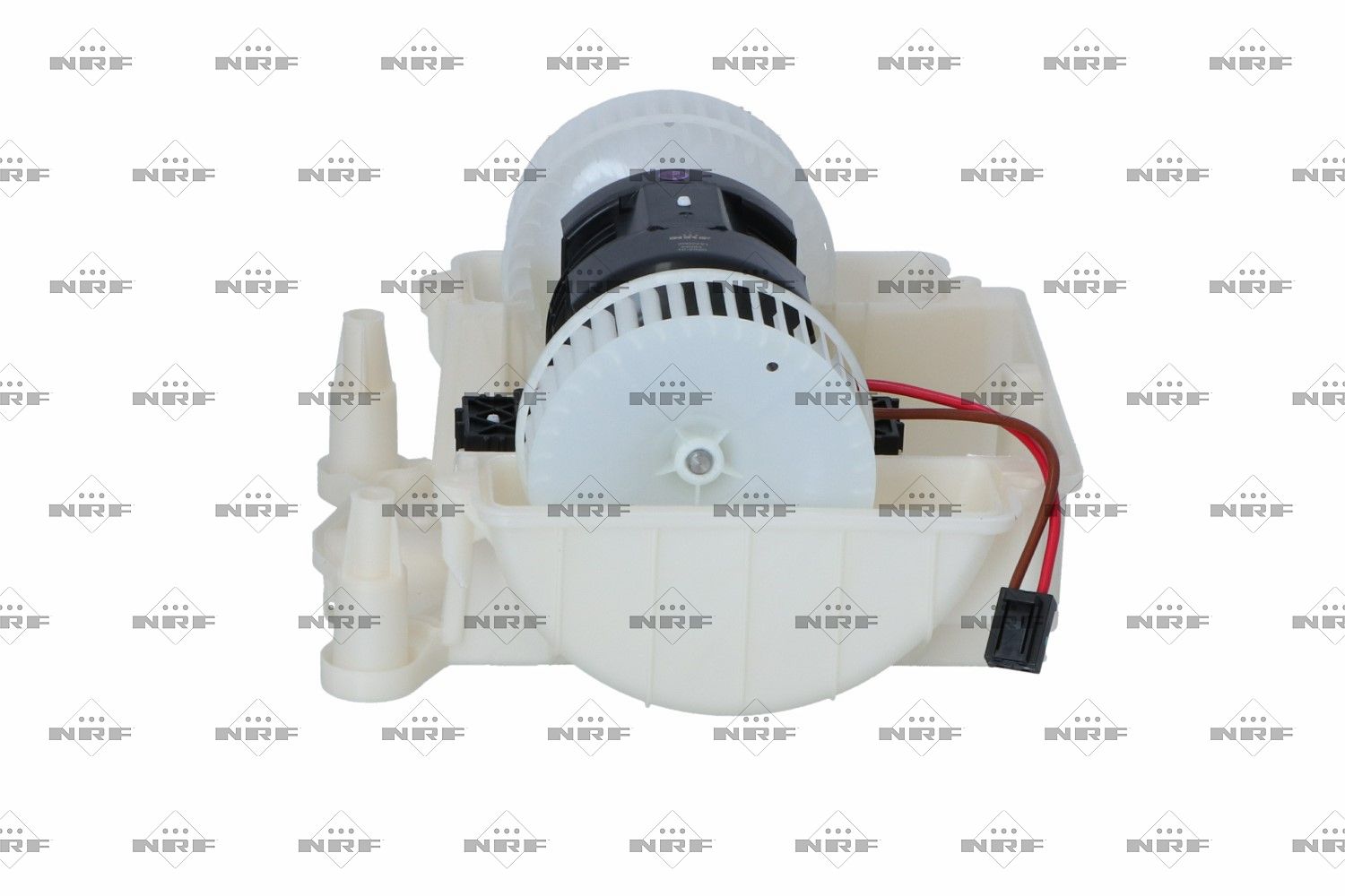 NRF 34094 Interior Fan Blower Motor