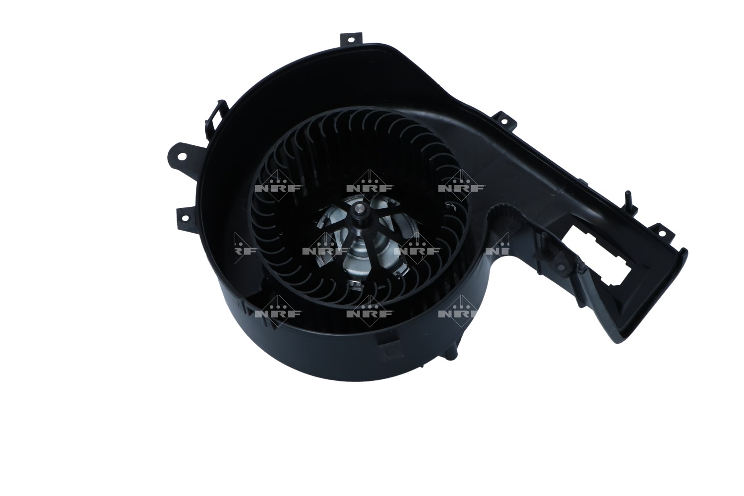 NRF 34096 Interior Fan Blower Motor
