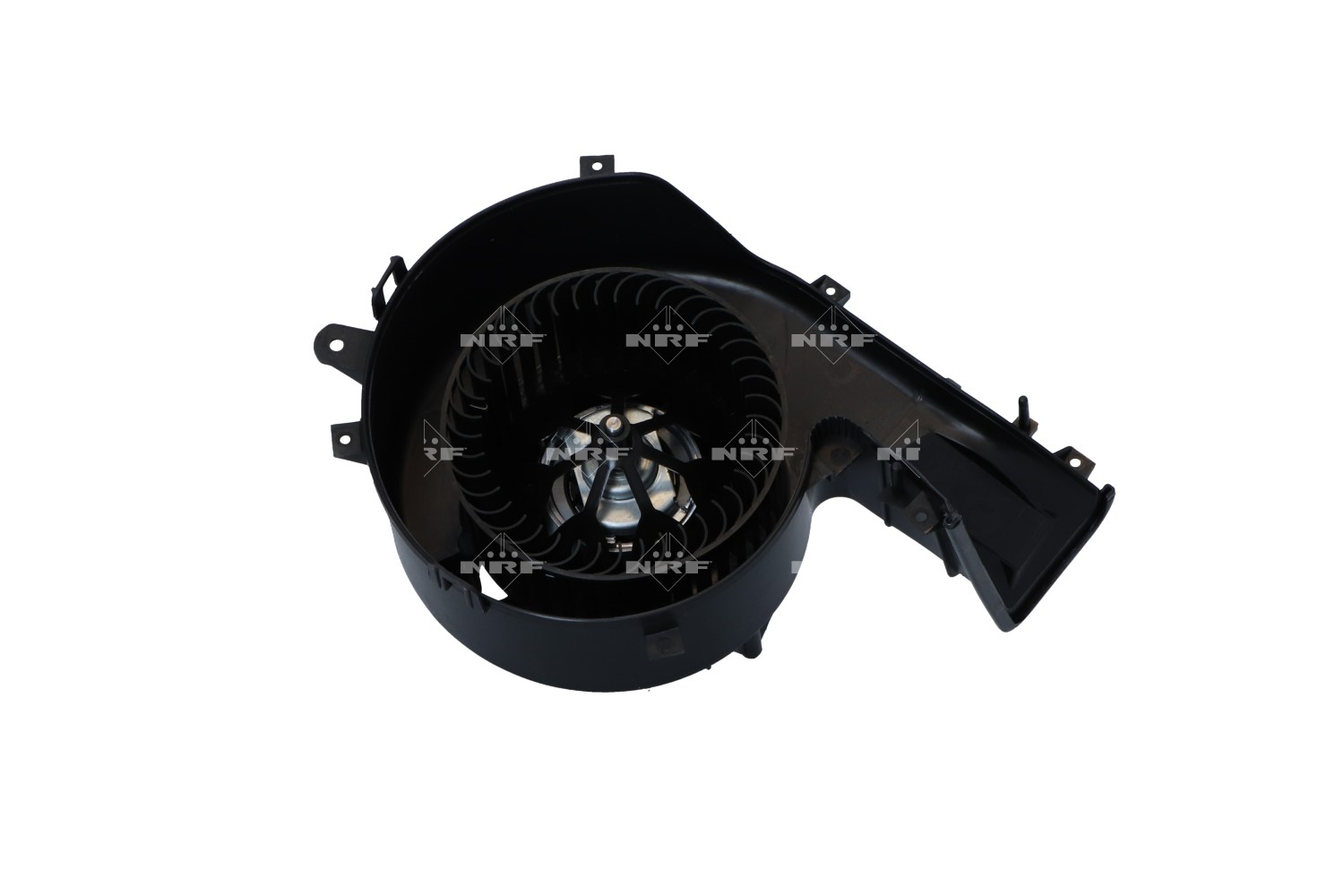 NRF 34097 Interior Fan Blower Motor