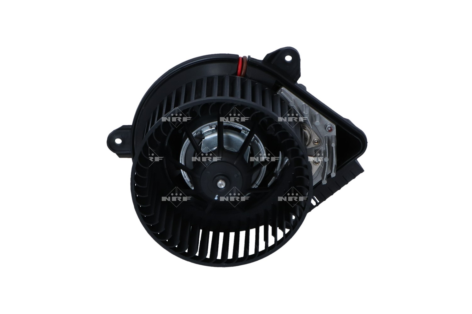 NRF 34098 Interior Fan Blower Motor