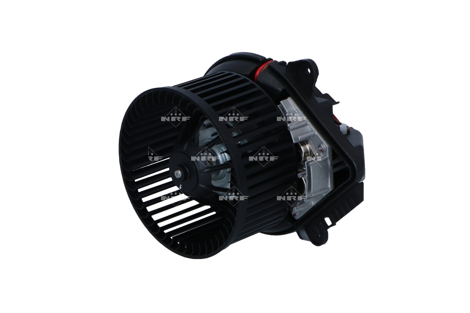 NRF 34098 Interior Fan Blower Motor