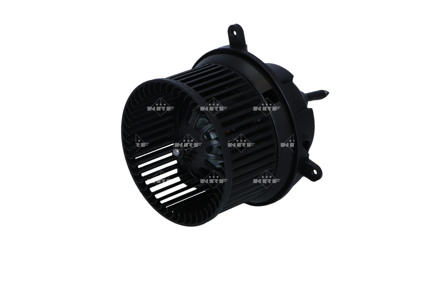NRF 34103 Interior Fan Blower Motor