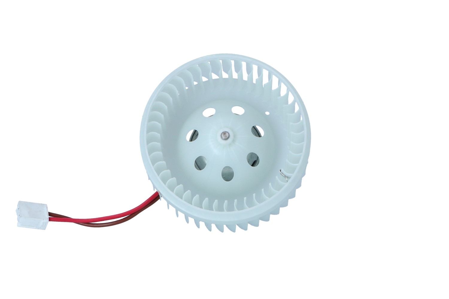 NRF 34116 Interior Fan Blower Motor
